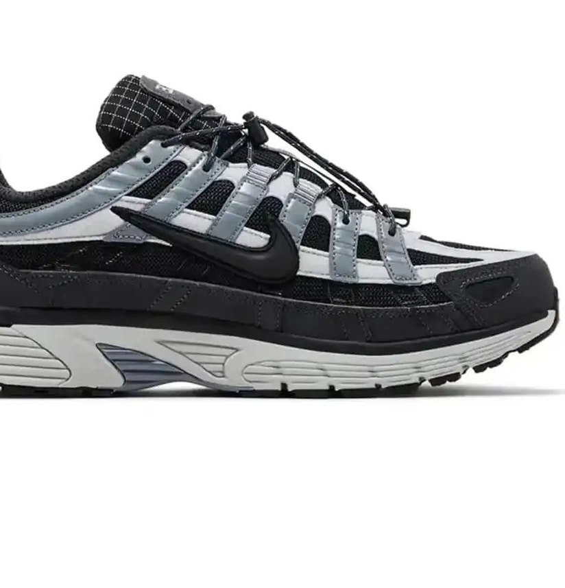 Nike Anthracite Winterized Smoke P-6000 Grey 0604